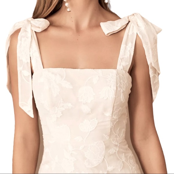 BHLDN | Dresses | Bhldn X Mestiza Clara 